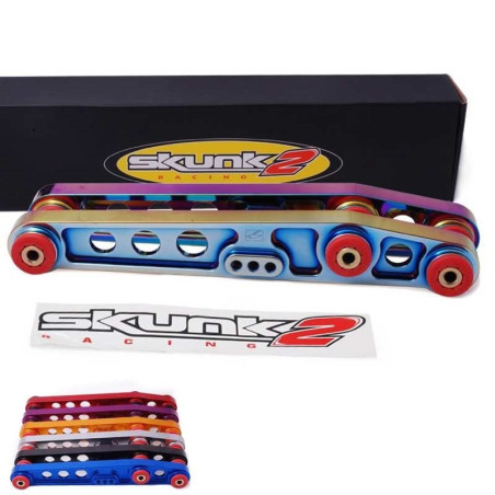 Задні нижні важелі Skunk2 для Honda Civic 96-00