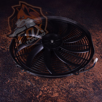 Універсальний вентилятор FT Slim 16" (40см) 120W С