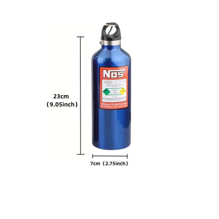 Термопляшка NoS 500ml