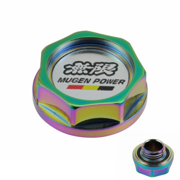 Крышка масло заливной горловины Mugen
