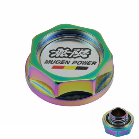 Крышка масло заливной горловины Mugen