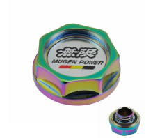 Крышка масло заливной горловины Mugen