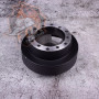 Boss Kit перехідник для керма BMW E46 Boss Kit перехідник для керма BMW E46