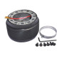 Boss Kit перехідник для керма Nissan Boss Kit перехідник для керма Nissan