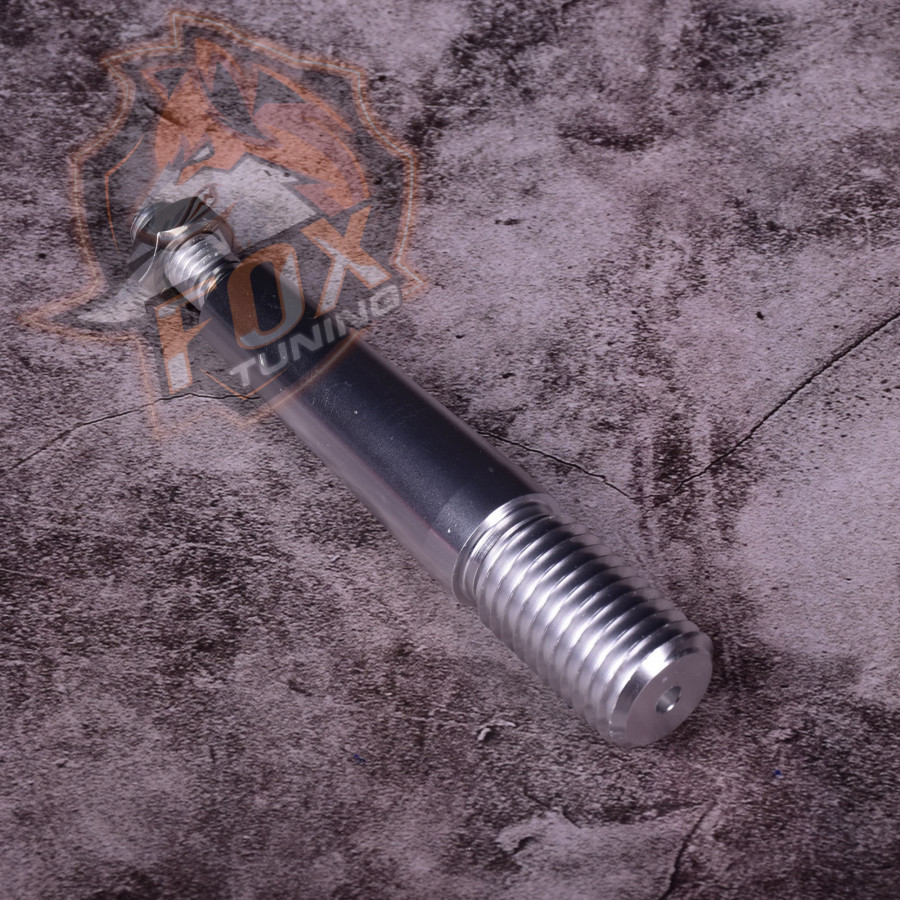 Буксировочный болт FT для Mitsubishi Lancer/Infiniti
