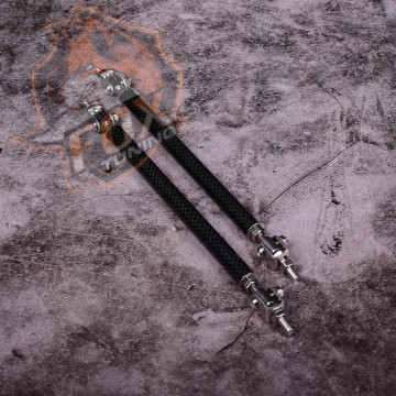 Регулируемая стяжка Splittera 100 mm FT