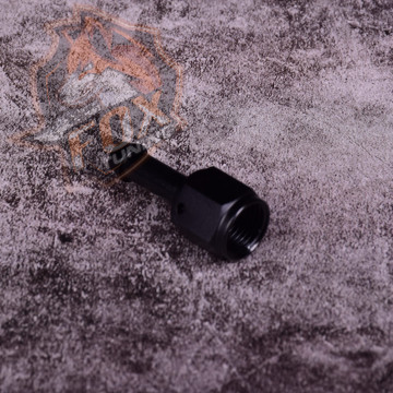 Перехідний фітинг An6/8 mm