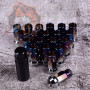 Колісні гайки FT M12/1.25 (titan) Колісні гайки FT M12/1.25 (titan)