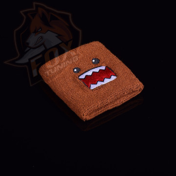 Захисний чохол на бачок  Domo Kun