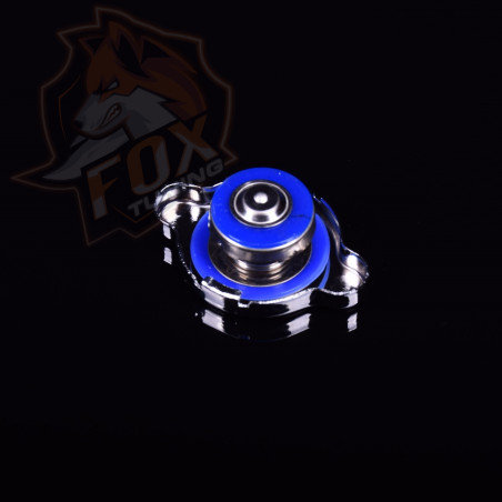 Кришка радиатора Mugen Power (B) 1.3