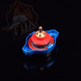 Кришка радіатора з температурним таблом D1(B) 1.1 Кришка радіатора з температурним таблом D1(B) 1.1