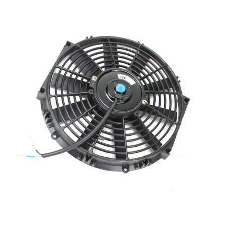 Універсальний вентилятор FT Slim 10" (25см) 120W