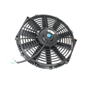 Універсальний вентилятор FT Slim 7" (18см) 80W