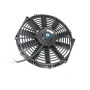 Універсальний вентилятор FT Slim 7" (18см) 80W