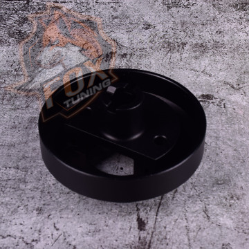 Алюмінієвий FT (black) перехідник для керма Acura/Accord/Civic/Fit/CR-V/CR-Z
