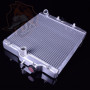 Алюминиевый радиатор FT для Honda Civic 28 мм (3х рядный)