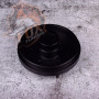 Алюминиевый FT (black) переходник для руля Ford/Mazda