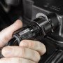 Перехідний фітинг An10/VAG (A4, A6, Golf, Jetta & TT)
