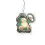Ароматизатор в автомобиль Snorlax Pokémon