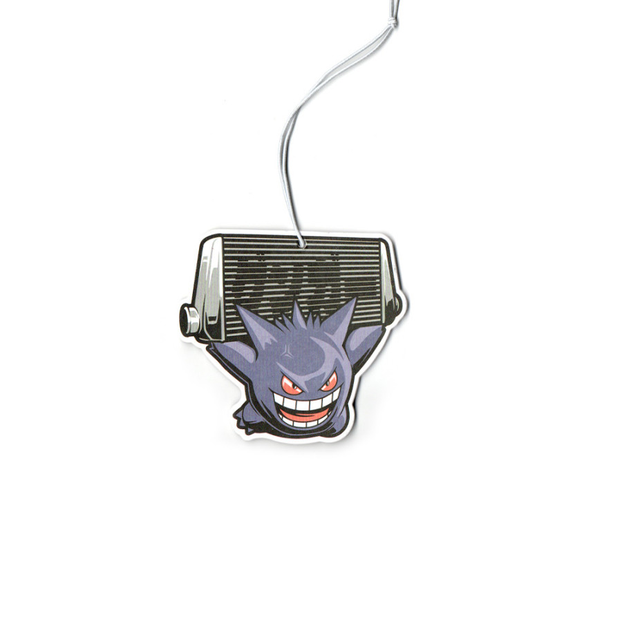 Ароматизатор в автомобиль Gengar Pokémon
