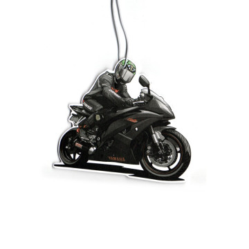 Ароматизатор в автомобиль Yamaha