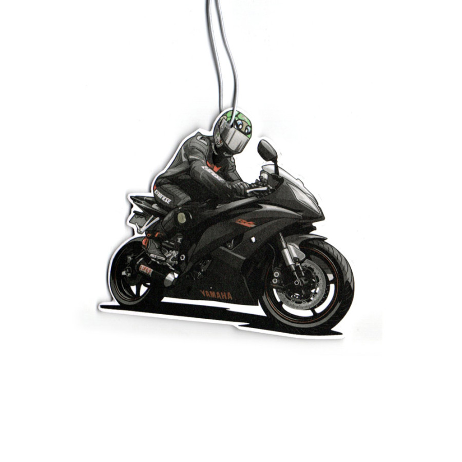 Ароматизатор в автомобиль Yamaha