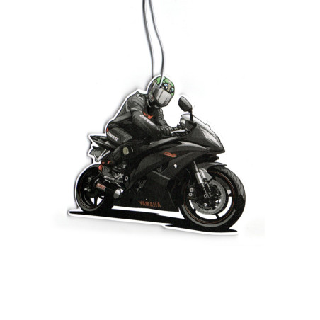 Ароматизатор в автомобиль Yamaha