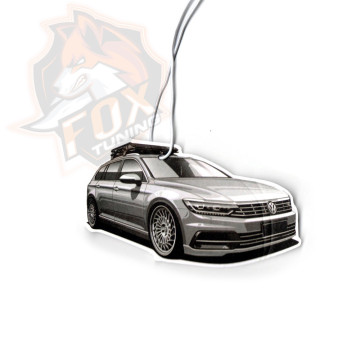 Ароматизатор в машину Volkswagen Passat wagon