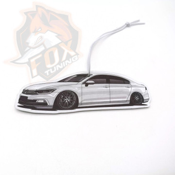 Ароматизатор в машину Volkswagen Magotan
