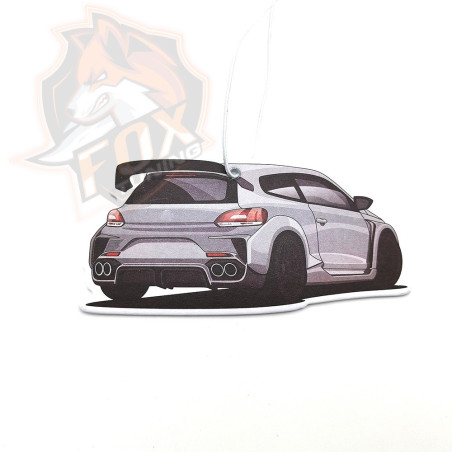 Ароматизатор в автомобиль Volkswagen Scirocco