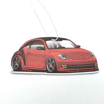 Ароматизатор в машину Volkswagen Beetle