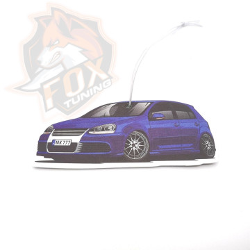 Ароматизатор в машину Volkswagen MK5