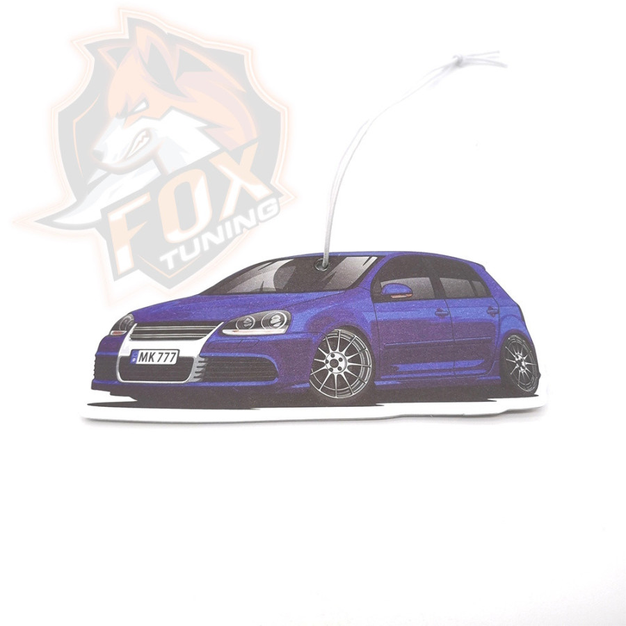 Ароматизатор в машину Volkswagen MK5