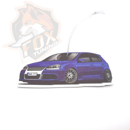 Ароматизатор в автомобиль  Volkswagen MK5