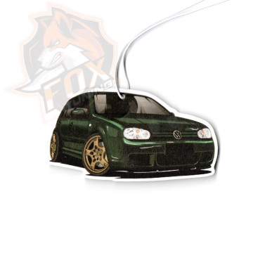 Ароматизатор в машину Volkswagen MK4