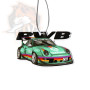 Ароматизатор в автомобиль Porsche 911 RWB