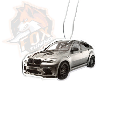 Ароматизатор в автомобиль BMW X6 HAMANN