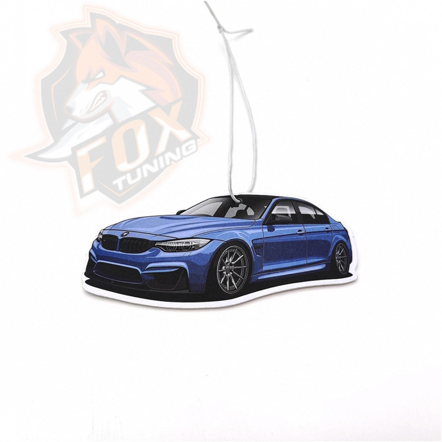 Ароматизатор в автомобиль BMW E90