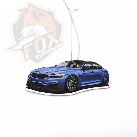 Ароматизатор в машину BMW F30