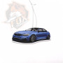 Ароматизатор в машину BMW F30