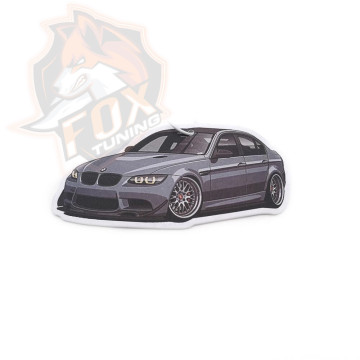 Ароматизатор в машину BMW E90