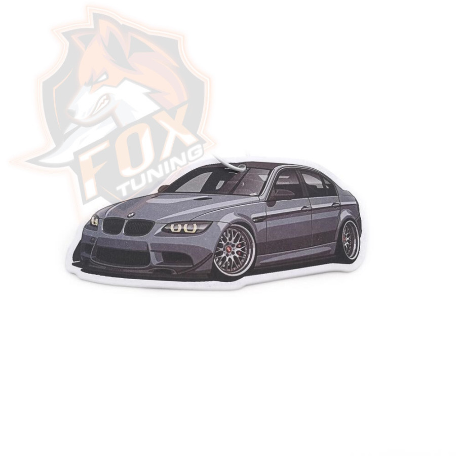 Ароматизатор в автомобиль BMW E90