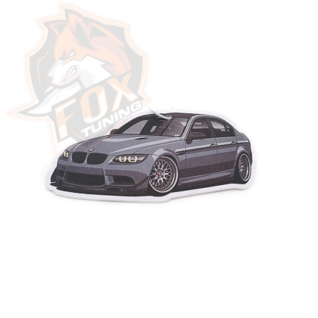 Ароматизатор в машину BMW E90