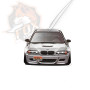 Ароматизатор в автомобиль BMW E36