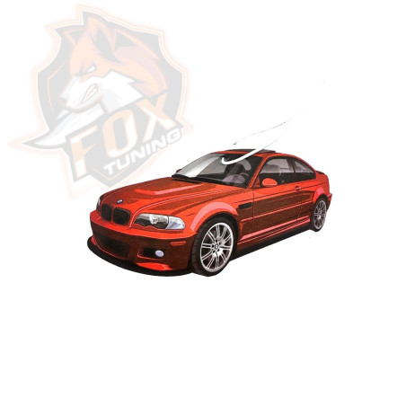 Ароматизатор в машину BMW E36