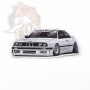 Ароматизатор в автомобиль BMW E30 M1