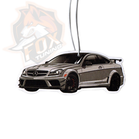 Ароматизатор в автомобиль Mercede-Benz AMG C63
