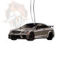 Ароматизатор в машину Mercede-Benz AMG C63