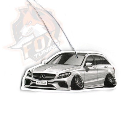 Ароматизатор в автомобиль Mercede-Benz A45