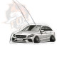 Ароматизатор в автомобиль Mercede-Benz  A45